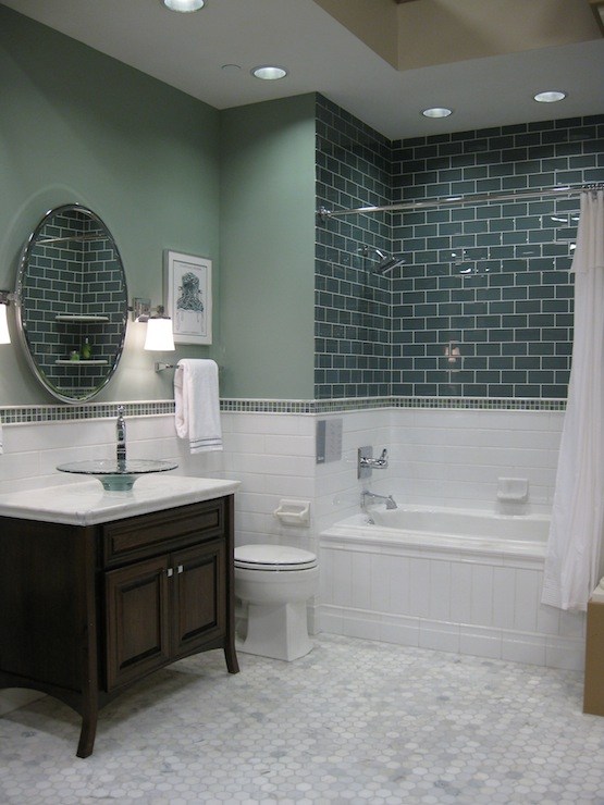 Best Subway Tile Bathroom Ideas to inspire you