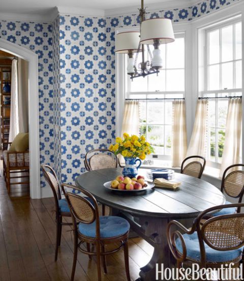 Best Dining Room Paint Color Ideas and Inspiration Gallery