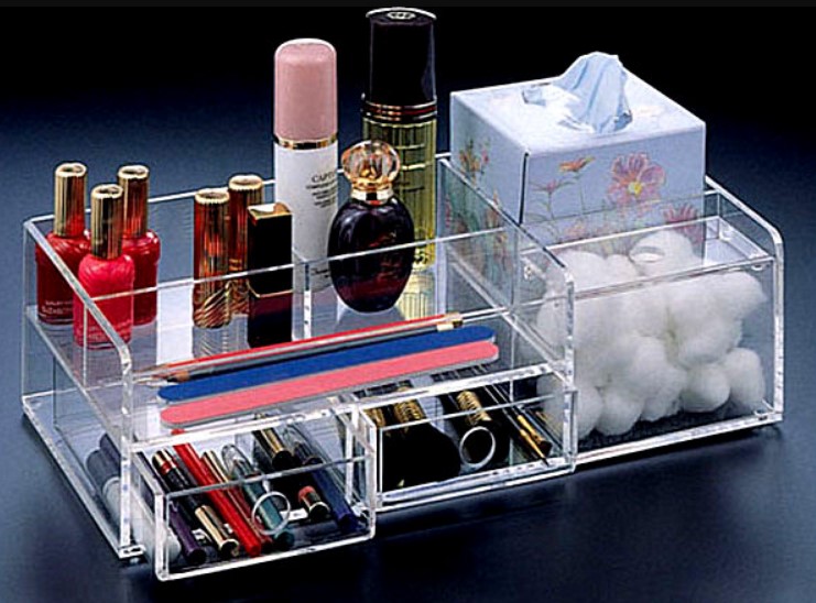 Best Makeup Storage Ideas for Organizing Your Makeup Items