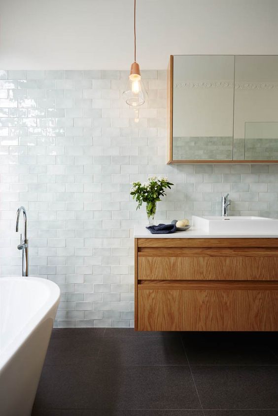 Subway Tile Bathroom Ideas to inspire you