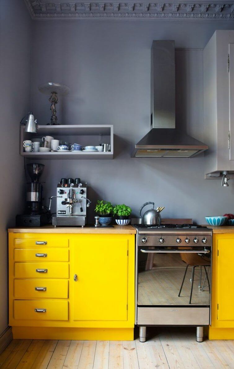 Best Kitchen Paint Color Ideas For The Heart Of Your Home