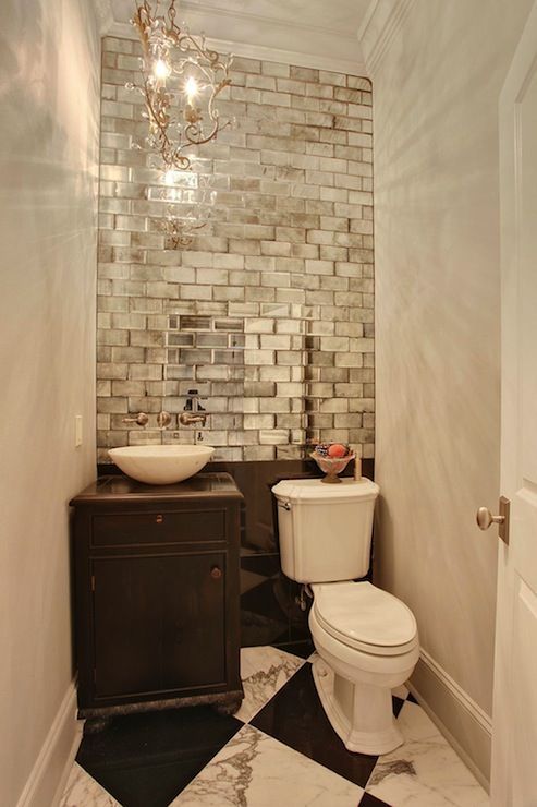 Subway Tile Bathroom Ideas to inspire you