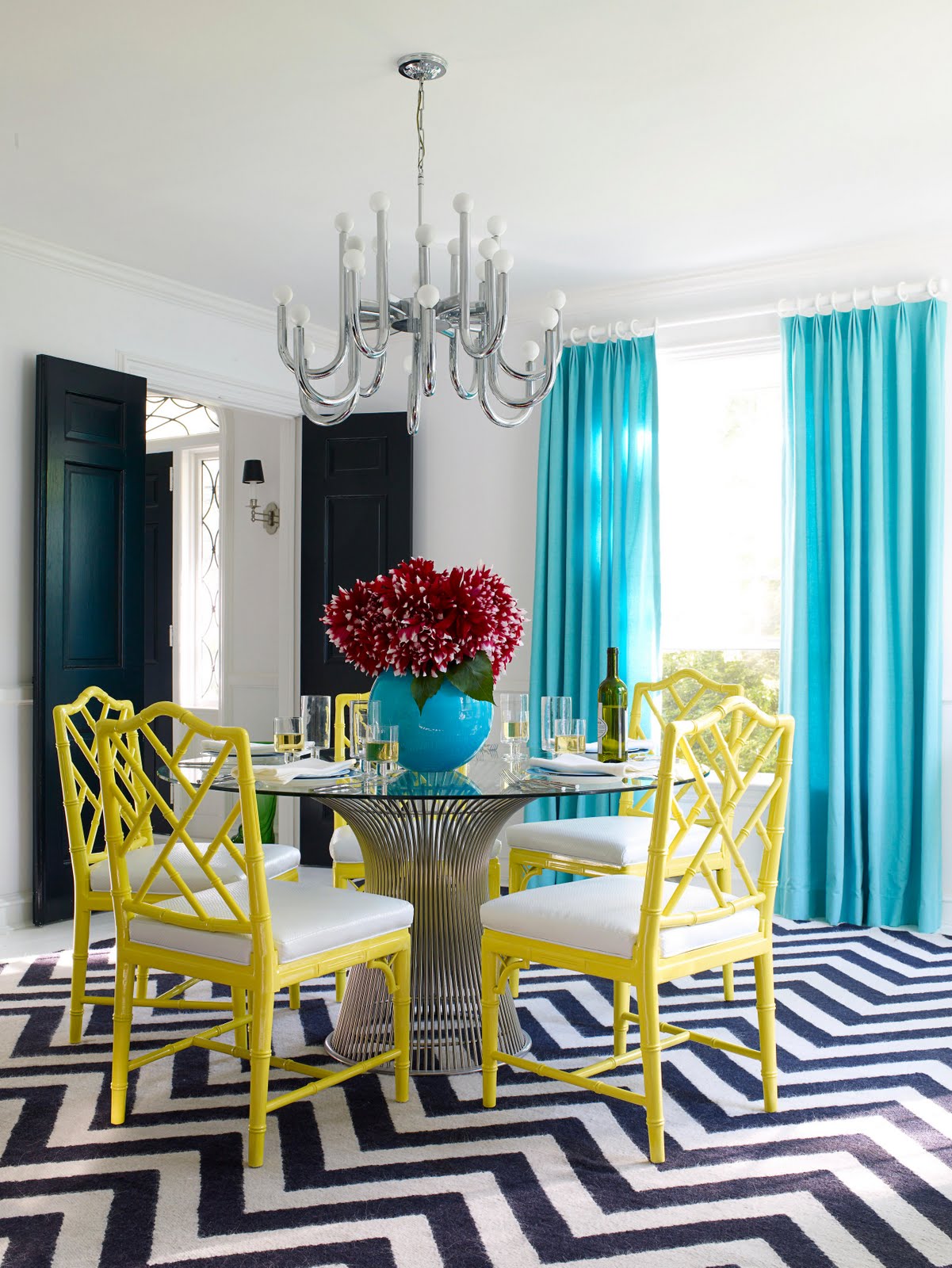 Best Dining Room Paint Color Ideas and Inspiration Gallery