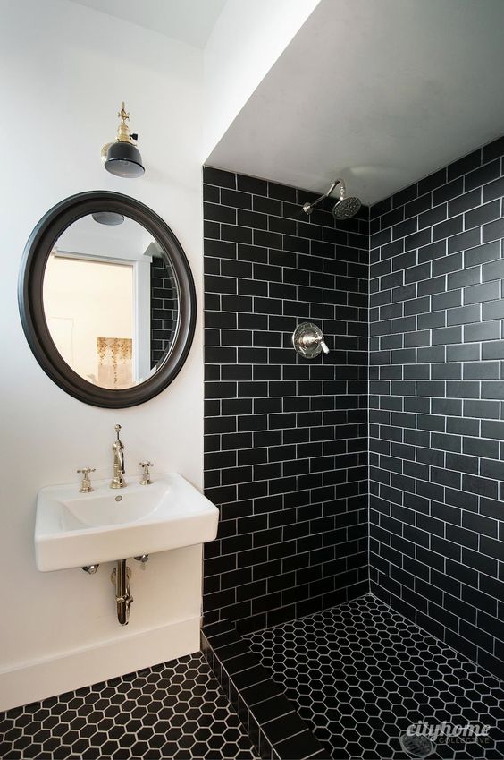 Subway Tile Bathroom Ideas to inspire you