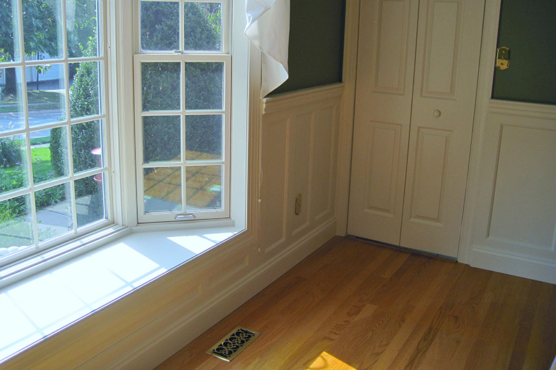 Best Wainscoting Ideas for Your Next Project