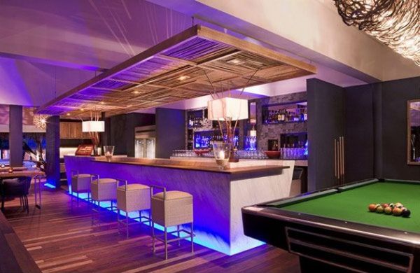 Basement Bar Ideas for Home Escaping and Having Fun