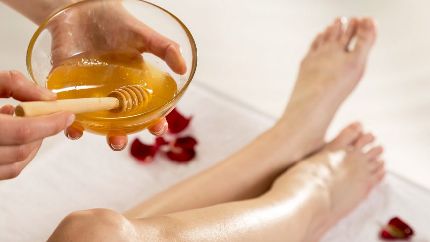 5 Different Types of Hair Removal or Waxing