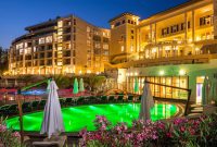 5 Different Types of Accommodations