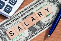 2 Different Types of Salary
