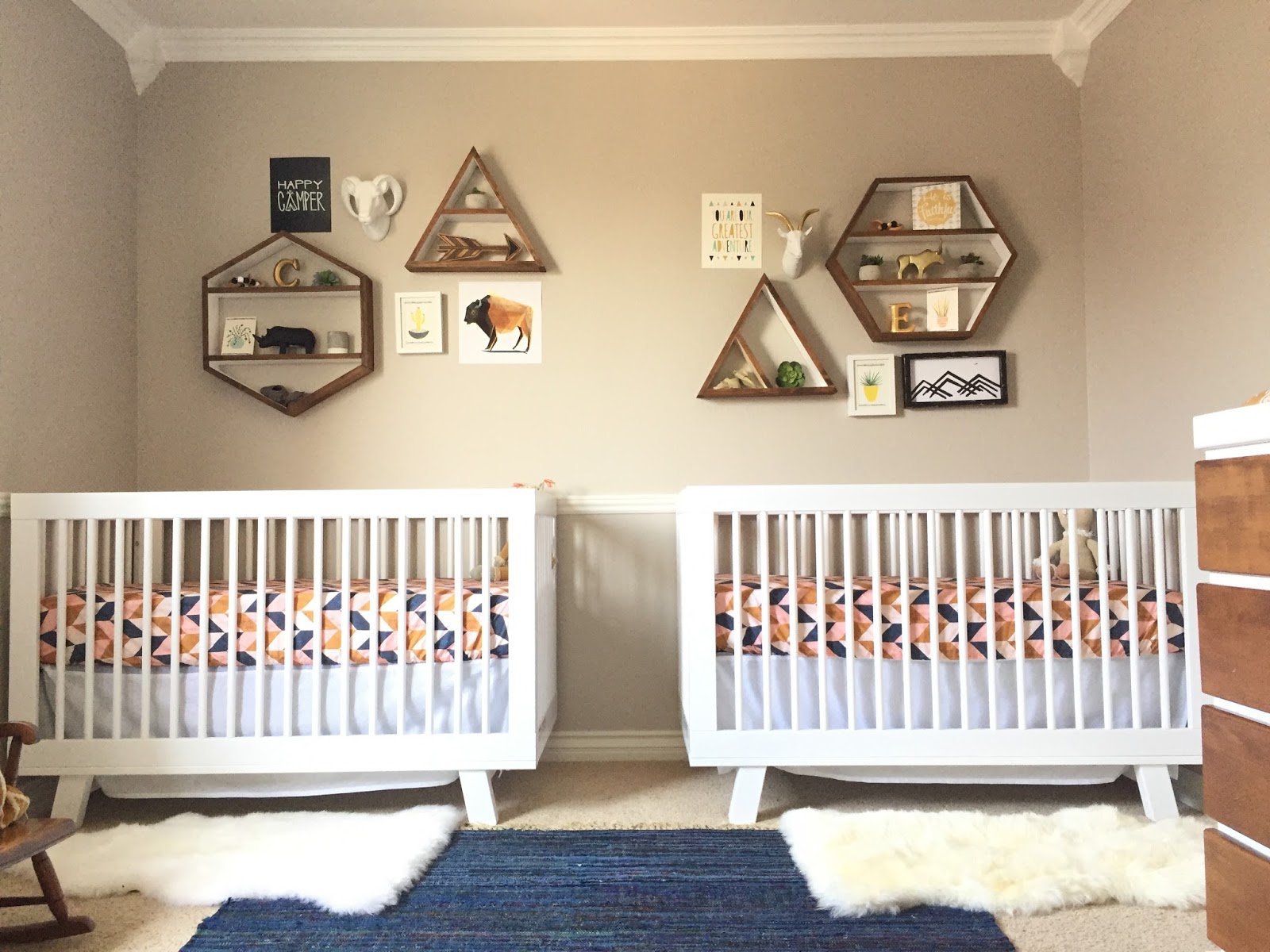 7 Best Nursery Paint Color for Your Cute Baby