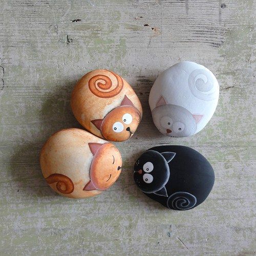 best rock painting ideas