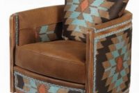 Ideas of Southwestern Interior Design