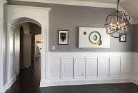 Ideas for Baseboard Styles