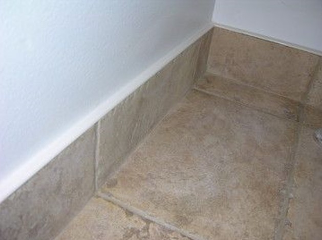 Ideas for Baseboard Styles