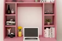 Inspiration to Build Your Own Computer Desk!