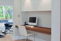 Inspiration to Build Your Own Computer Desk!