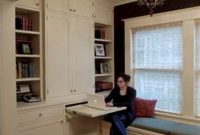 Inspiration to Build Your Own Computer Desk!