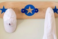 Easy DIY to Organize Your Hats | Hat Rack Ideas