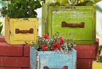 Inexpensive DIY Plant Stand Ideas