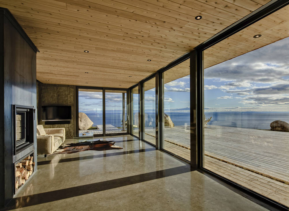 Stunning Floor to Ceiling Windows Ideas