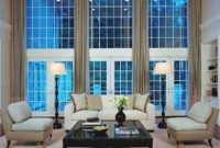 Stunning Floor to Ceiling Windows Ideas