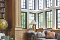 Stunning Floor to Ceiling Windows Ideas