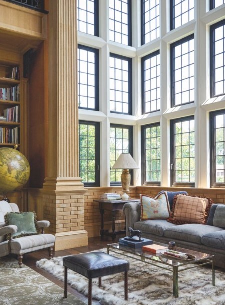 Stunning Floor to Ceiling Windows Ideas