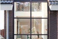 Stunning Floor to Ceiling Windows Ideas