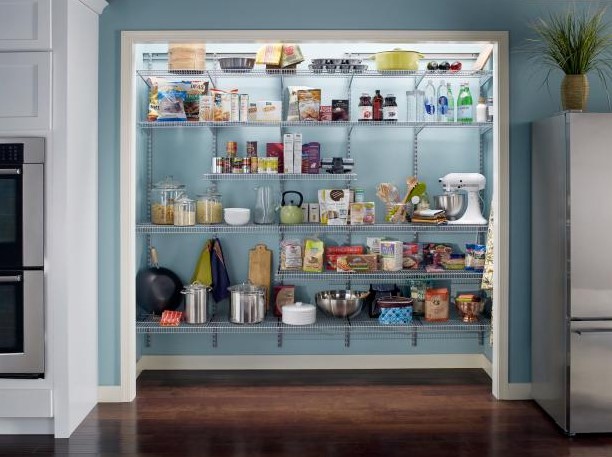 Best Pantry Ideas | How To Organize It