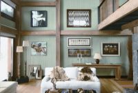 Stunning Metal House Ideas