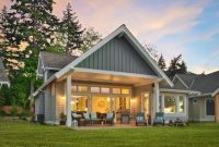 Stunning Metal House Ideas