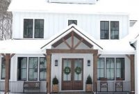 Stunning Metal House Ideas