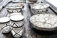 Mesmerizing Ideas for Moroccan Interior Design