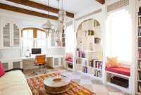 Mesmerizing Ideas for Moroccan Interior Design