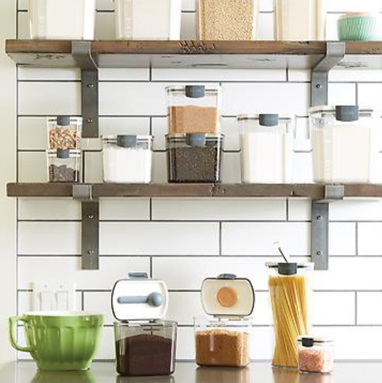 Best Pantry Ideas | How To Organize It