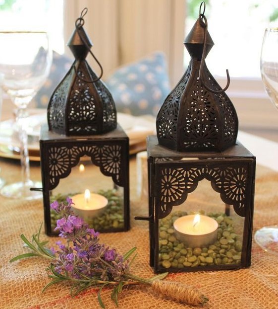 Best DIY Ramadan Decorations Ideas