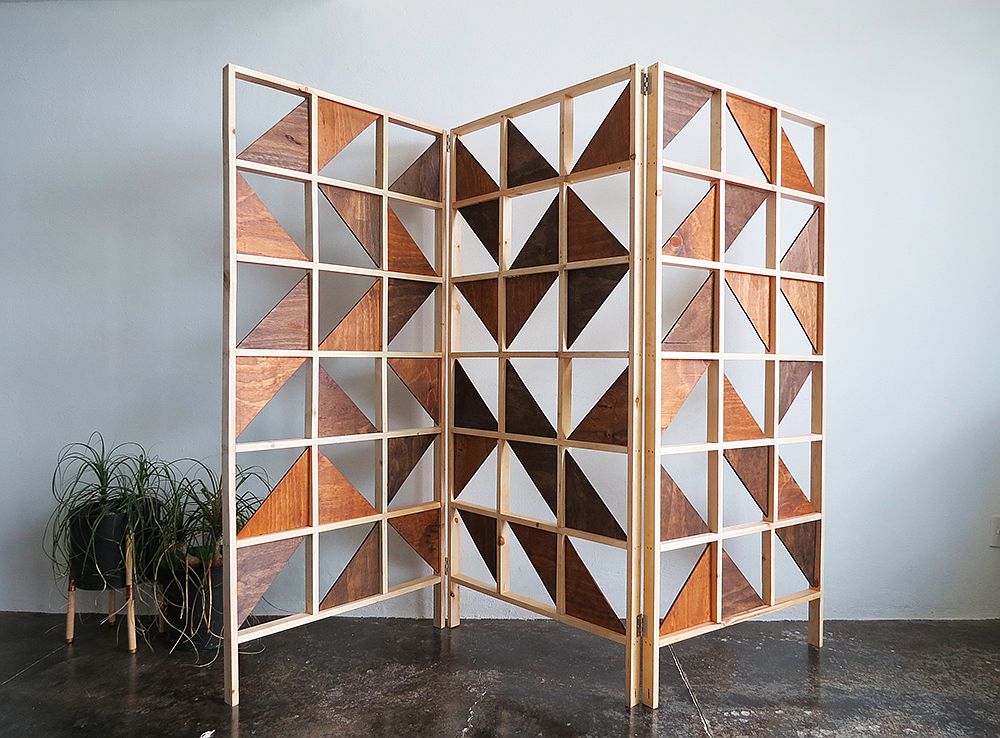 Best DIY Room Dividers that Save Space in Style