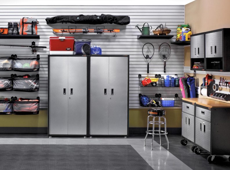 10 Best Garage Organization Ideas for Every Budget