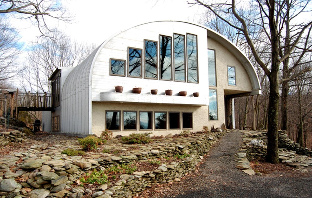 Quonset Hut Homes | Types and Benefit