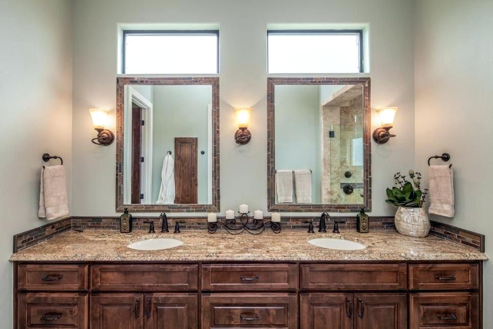 Best Rustic Bathroom Vanities to Consider