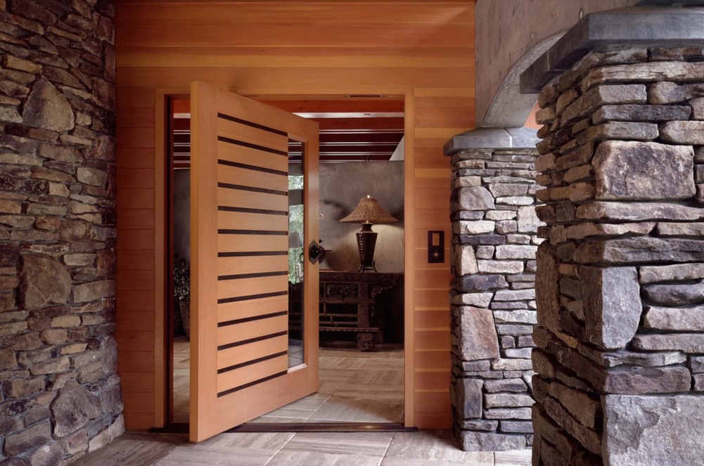 11 Types of Doors to Consider for Your House