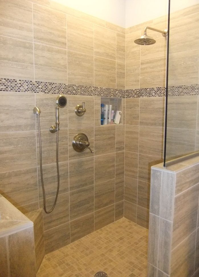 9 Doorless Shower Ideas That Will Inspire You