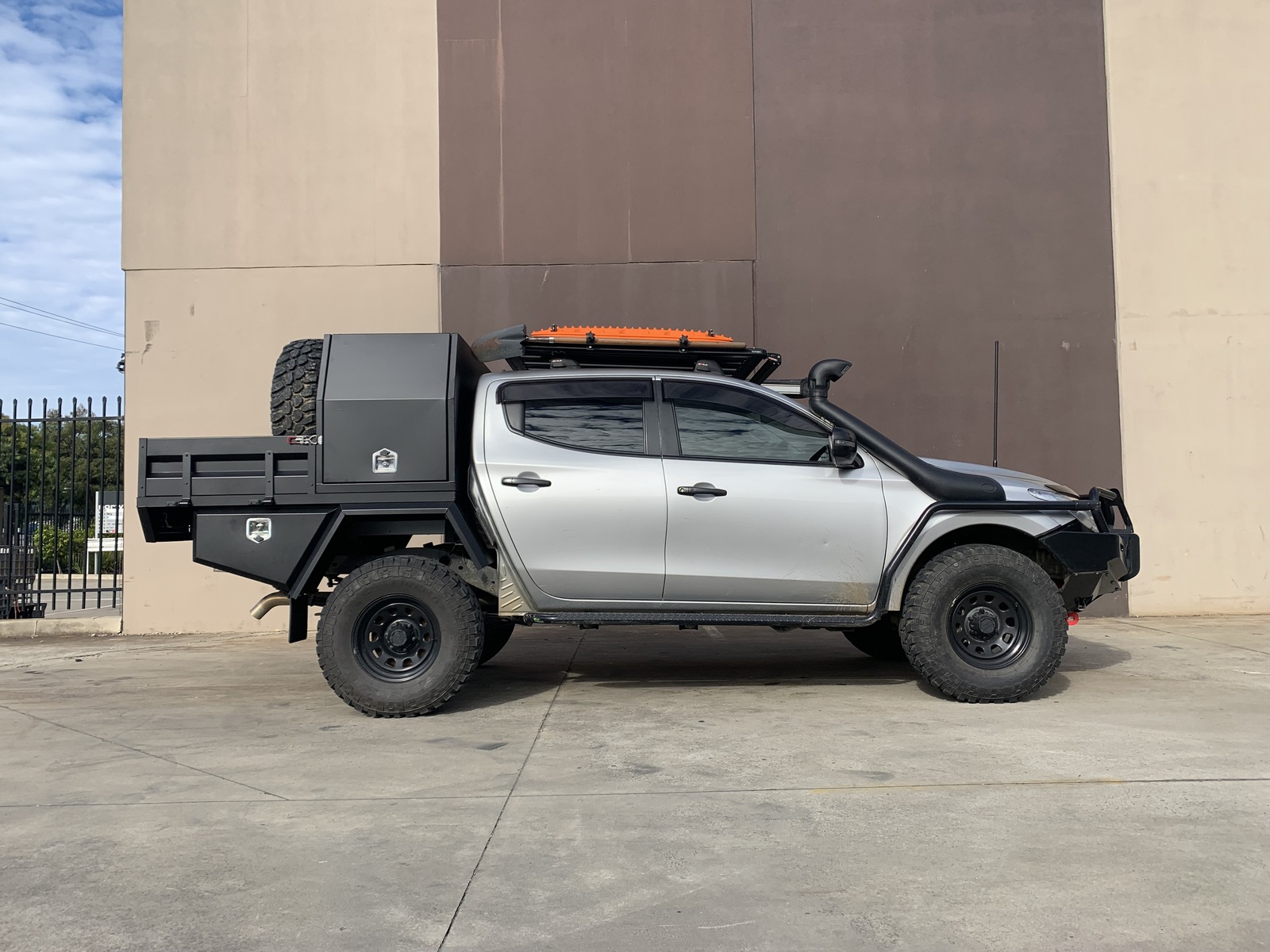 DIY UTE Tricks to Transform Your Vehicle into a Perfect Transportation Device