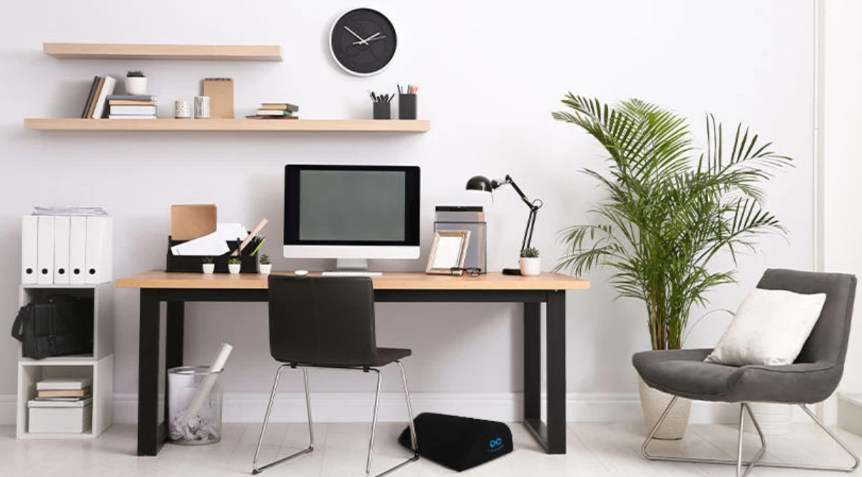 Things to Keep in Mind When Purchasing a Foot Platform for Your Office