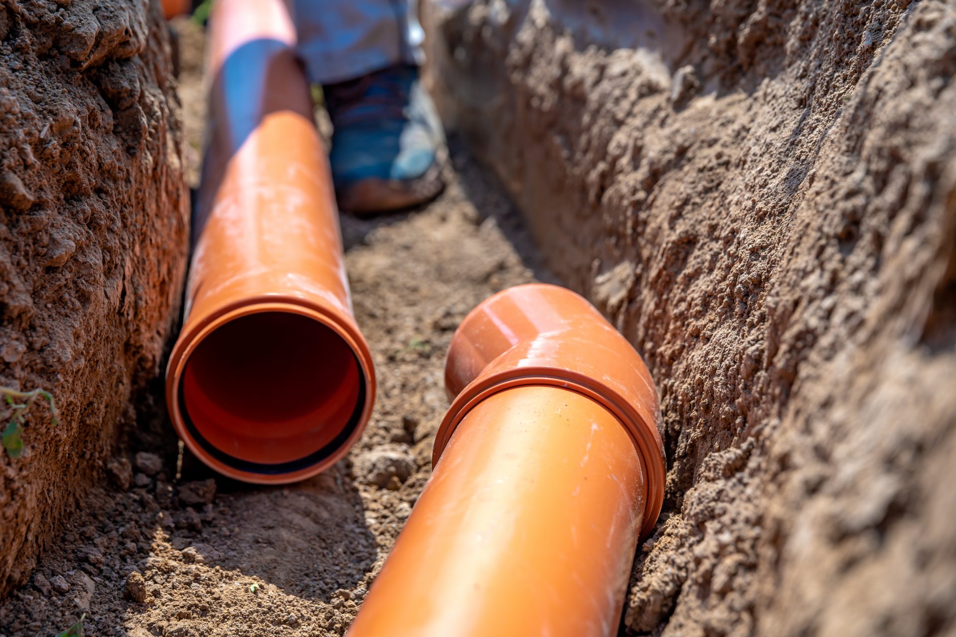 How To Build An Effective Home Drainage System