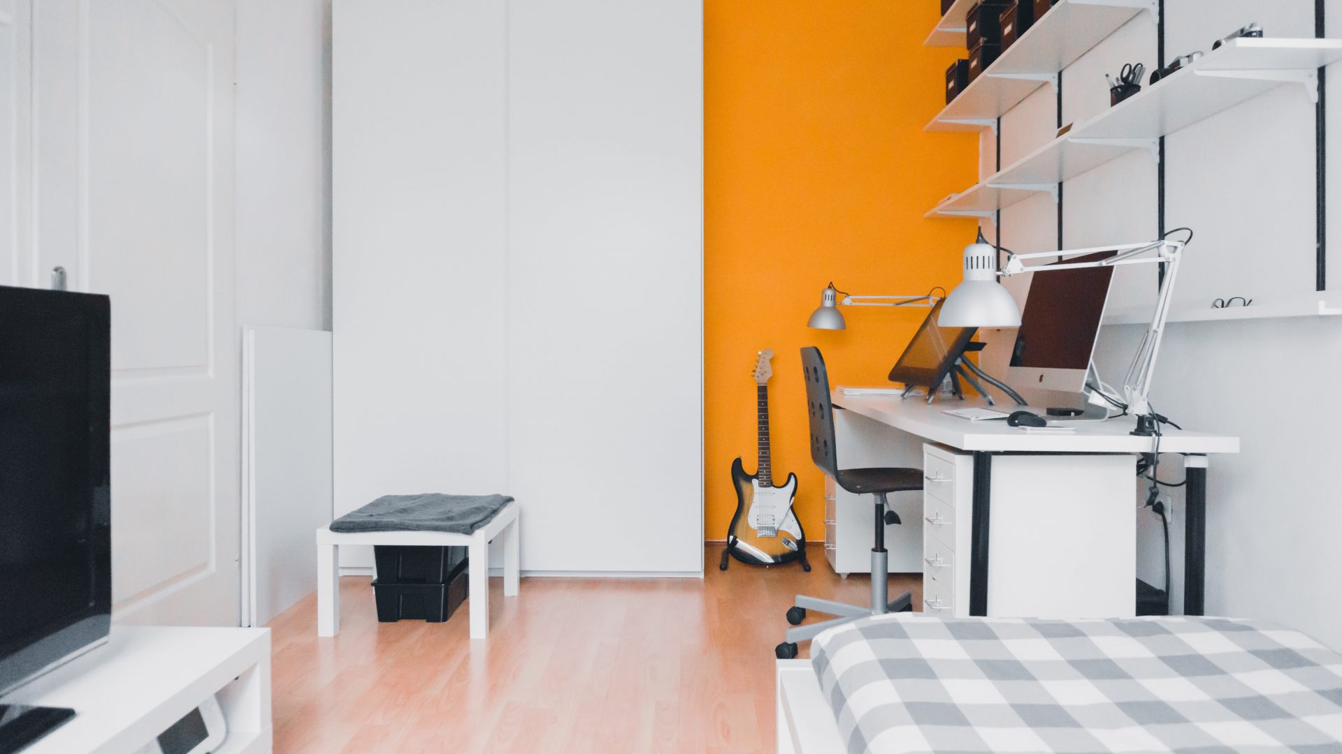 5 Most Important Elements of Student Housing Décor