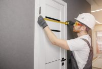 How To Get High Quality Door Installation Services