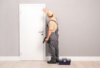 How To Get High Quality Door Installation Services