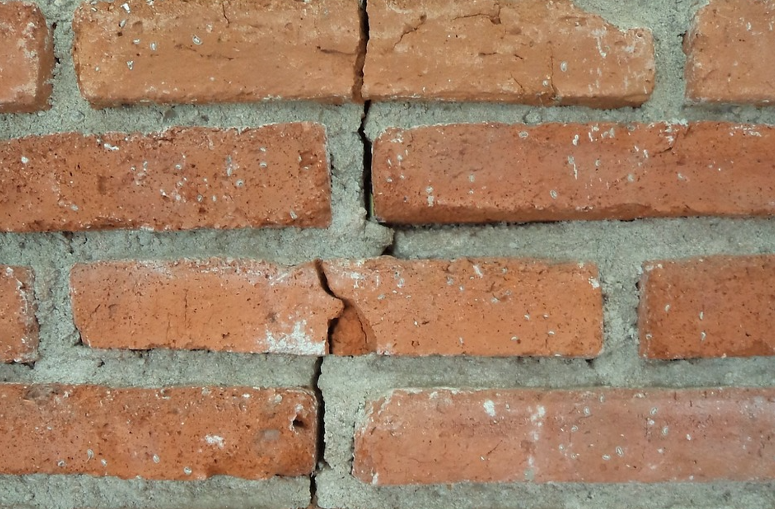 Types of Foundation Cracks and How to Fix Them