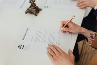 Types of Irreconcilable Divorce Differences